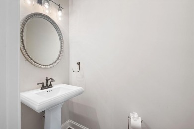 Don't miss out on this incredible townhome located in the highly on The Fairways at Laurel Canyon in Georgia - for sale on GolfHomes.com, golf home, golf lot