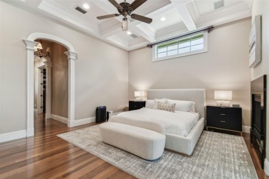 Stunning Custom-Built Estate in Avila - Tampa Bay's Premier on Avila Golf and Country Club in Florida - for sale on GolfHomes.com, golf home, golf lot