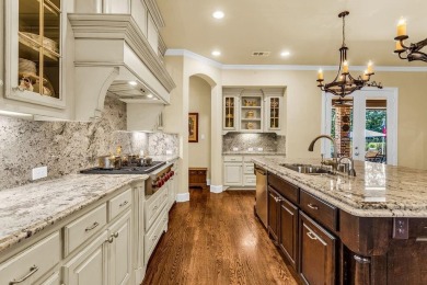 Stunning Custom Golf Course Estate with Resort-Style Backyard

 on Lantana Golf Club in Texas - for sale on GolfHomes.com, golf home, golf lot