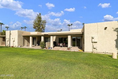 LOCATION IS KEY and this has it all!  Welcome home, move-in on Fountain of the Sun Country Club in Arizona - for sale on GolfHomes.com, golf home, golf lot