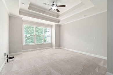 Don't miss out on this incredible townhome located in the highly on The Fairways at Laurel Canyon in Georgia - for sale on GolfHomes.com, golf home, golf lot
