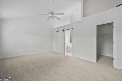 Welcome to this beautifully maintained 3 bedroom, 2 bath home on Mirror Lake Golf Club in Georgia - for sale on GolfHomes.com, golf home, golf lot