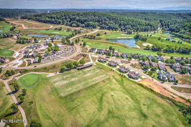 Build the perfect home on this lot and get great views of the TN on Tennessee National Golf Club in Tennessee - for sale on GolfHomes.com, golf home, golf lot