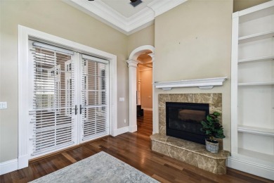 Stunning Custom-Built Estate in Avila - Tampa Bay's Premier on Avila Golf and Country Club in Florida - for sale on GolfHomes.com, golf home, golf lot