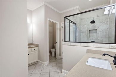 Don't miss out on this incredible townhome located in the highly on The Fairways at Laurel Canyon in Georgia - for sale on GolfHomes.com, golf home, golf lot