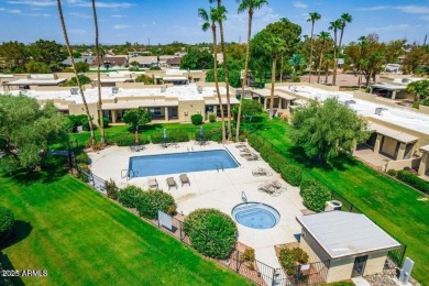 LOCATION IS KEY and this has it all!  Welcome home, move-in on Fountain of the Sun Country Club in Arizona - for sale on GolfHomes.com, golf home, golf lot