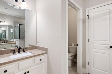 Don't miss out on this incredible townhome located in the highly on The Fairways at Laurel Canyon in Georgia - for sale on GolfHomes.com, golf home, golf lot
