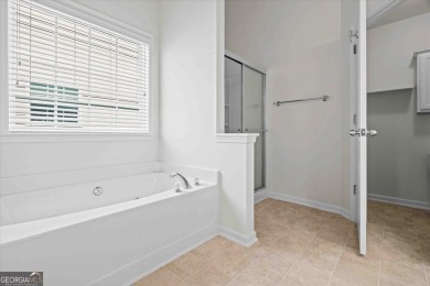 Welcome to this beautifully maintained 3 bedroom, 2 bath home on Mirror Lake Golf Club in Georgia - for sale on GolfHomes.com, golf home, golf lot