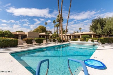 LOCATION IS KEY and this has it all!  Welcome home, move-in on Fountain of the Sun Country Club in Arizona - for sale on GolfHomes.com, golf home, golf lot