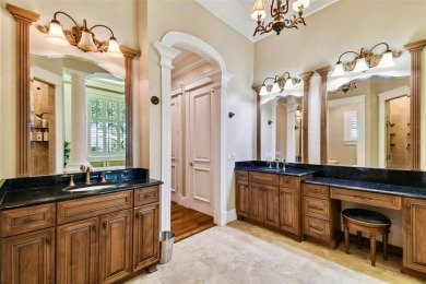 Stunning Custom-Built Estate in Avila - Tampa Bay's Premier on Avila Golf and Country Club in Florida - for sale on GolfHomes.com, golf home, golf lot