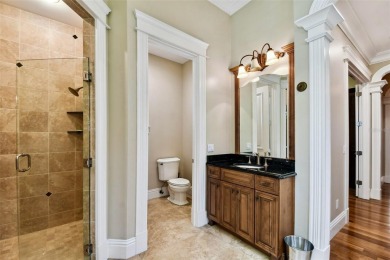 Stunning Custom-Built Estate in Avila - Tampa Bay's Premier on Avila Golf and Country Club in Florida - for sale on GolfHomes.com, golf home, golf lot