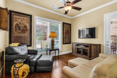 Stunning Custom Golf Course Estate with Resort-Style Backyard

 on Lantana Golf Club in Texas - for sale on GolfHomes.com, golf home, golf lot