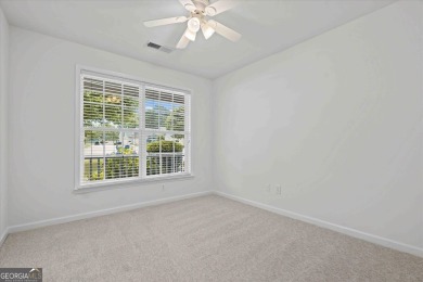 Welcome to this beautifully maintained 3 bedroom, 2 bath home on Mirror Lake Golf Club in Georgia - for sale on GolfHomes.com, golf home, golf lot
