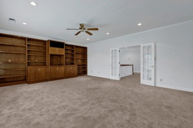 This elegant home has an amazing floor plan! Across the street on TPC at Southwind in Tennessee - for sale on GolfHomes.com, golf home, golf lot