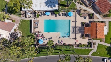 Welcome to this beautifully reimagined patio home located in the on McCormick Ranch Golf Club in Arizona - for sale on GolfHomes.com, golf home, golf lot