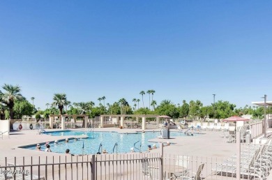 LOCATION IS KEY and this has it all!  Welcome home, move-in on Fountain of the Sun Country Club in Arizona - for sale on GolfHomes.com, golf home, golf lot