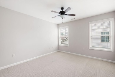 Don't miss out on this incredible townhome located in the highly on The Fairways at Laurel Canyon in Georgia - for sale on GolfHomes.com, golf home, golf lot