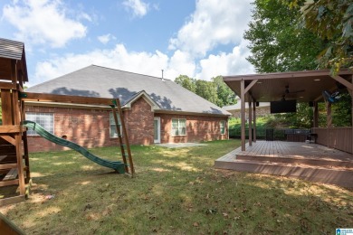 Welcome to Cider Ridge Golf Course Community! This beautiful on Cider Ridge Golf Club in Alabama - for sale on GolfHomes.com, golf home, golf lot