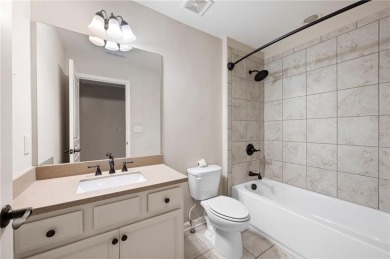 Don't miss out on this incredible townhome located in the highly on The Fairways at Laurel Canyon in Georgia - for sale on GolfHomes.com, golf home, golf lot
