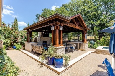 Stunning Custom Golf Course Estate with Resort-Style Backyard

 on Lantana Golf Club in Texas - for sale on GolfHomes.com, golf home, golf lot