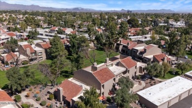 Welcome to this beautifully reimagined patio home located in the on McCormick Ranch Golf Club in Arizona - for sale on GolfHomes.com, golf home, golf lot