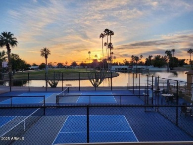 LOCATION IS KEY and this has it all!  Welcome home, move-in on Fountain of the Sun Country Club in Arizona - for sale on GolfHomes.com, golf home, golf lot