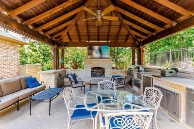 Stunning Custom Golf Course Estate with Resort-Style Backyard

 on Lantana Golf Club in Texas - for sale on GolfHomes.com, golf home, golf lot