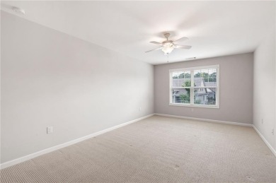 Don't miss out on this incredible townhome located in the highly on The Fairways at Laurel Canyon in Georgia - for sale on GolfHomes.com, golf home, golf lot