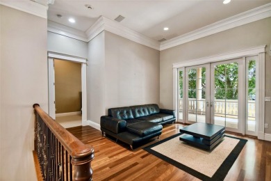 Stunning Custom-Built Estate in Avila - Tampa Bay's Premier on Avila Golf and Country Club in Florida - for sale on GolfHomes.com, golf home, golf lot