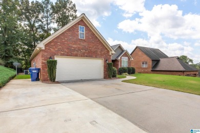 Welcome to Cider Ridge Golf Course Community! This beautiful on Cider Ridge Golf Club in Alabama - for sale on GolfHomes.com, golf home, golf lot