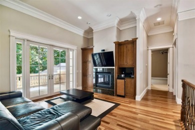 Stunning Custom-Built Estate in Avila - Tampa Bay's Premier on Avila Golf and Country Club in Florida - for sale on GolfHomes.com, golf home, golf lot