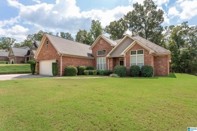 Welcome to Cider Ridge Golf Course Community! This beautiful on Cider Ridge Golf Club in Alabama - for sale on GolfHomes.com, golf home, golf lot