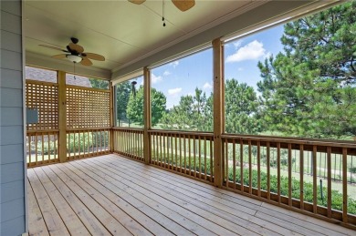 Don't miss out on this incredible townhome located in the highly on The Fairways at Laurel Canyon in Georgia - for sale on GolfHomes.com, golf home, golf lot