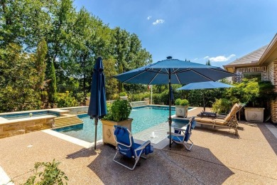 Stunning Custom Golf Course Estate with Resort-Style Backyard

 on Lantana Golf Club in Texas - for sale on GolfHomes.com, golf home, golf lot