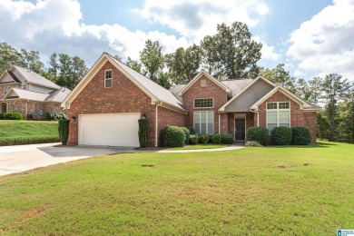 Welcome to Cider Ridge Golf Course Community! This beautiful on Cider Ridge Golf Club in Alabama - for sale on GolfHomes.com, golf home, golf lot