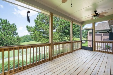 Don't miss out on this incredible townhome located in the highly on The Fairways at Laurel Canyon in Georgia - for sale on GolfHomes.com, golf home, golf lot