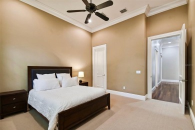 Stunning Custom-Built Estate in Avila - Tampa Bay's Premier on Avila Golf and Country Club in Florida - for sale on GolfHomes.com, golf home, golf lot