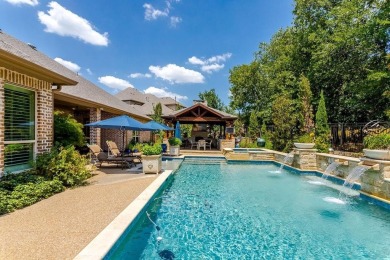 Stunning Custom Golf Course Estate with Resort-Style Backyard

 on Lantana Golf Club in Texas - for sale on GolfHomes.com, golf home, golf lot