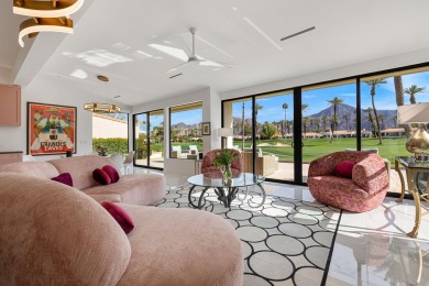 Welcome to a true masterpiece at the newly renovated exclusive on Desert Horizons Country Club in California - for sale on GolfHomes.com, golf home, golf lot