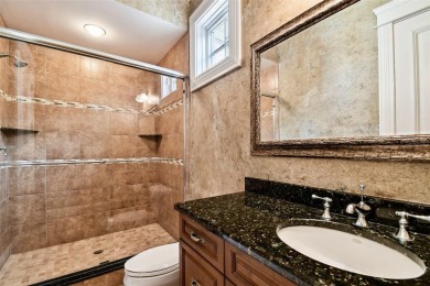 Stunning Custom-Built Estate in Avila - Tampa Bay's Premier on Avila Golf and Country Club in Florida - for sale on GolfHomes.com, golf home, golf lot