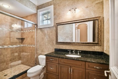 Stunning Custom-Built Estate in Avila - Tampa Bay's Premier on Avila Golf and Country Club in Florida - for sale on GolfHomes.com, golf home, golf lot