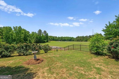 Welcome to this beautifully maintained 3 bedroom, 2 bath home on Mirror Lake Golf Club in Georgia - for sale on GolfHomes.com, golf home, golf lot