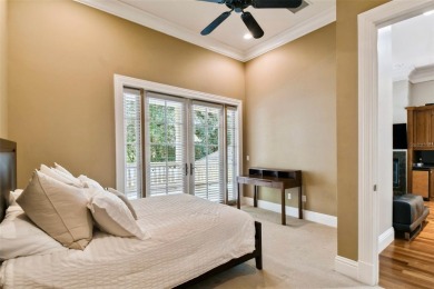 Stunning Custom-Built Estate in Avila - Tampa Bay's Premier on Avila Golf and Country Club in Florida - for sale on GolfHomes.com, golf home, golf lot