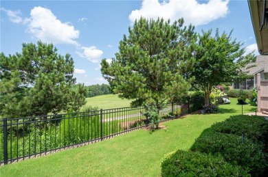 Don't miss out on this incredible townhome located in the highly on The Fairways at Laurel Canyon in Georgia - for sale on GolfHomes.com, golf home, golf lot
