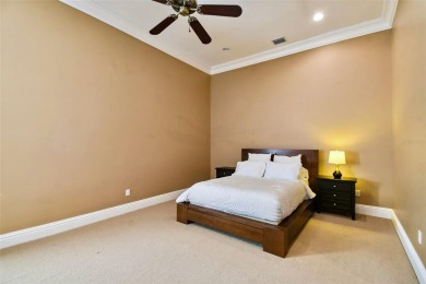 Stunning Custom-Built Estate in Avila - Tampa Bay's Premier on Avila Golf and Country Club in Florida - for sale on GolfHomes.com, golf home, golf lot