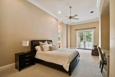 Stunning Custom-Built Estate in Avila - Tampa Bay's Premier on Avila Golf and Country Club in Florida - for sale on GolfHomes.com, golf home, golf lot