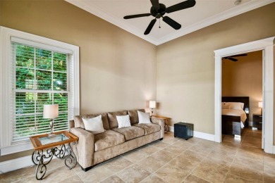 Stunning Custom-Built Estate in Avila - Tampa Bay's Premier on Avila Golf and Country Club in Florida - for sale on GolfHomes.com, golf home, golf lot