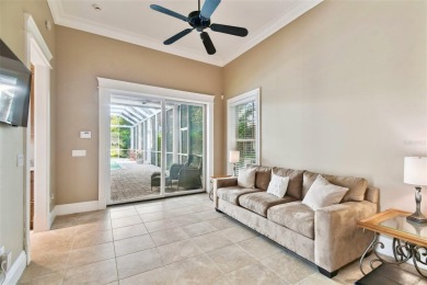Stunning Custom-Built Estate in Avila - Tampa Bay's Premier on Avila Golf and Country Club in Florida - for sale on GolfHomes.com, golf home, golf lot