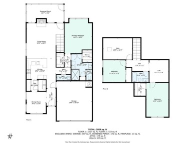 Don't miss out on this incredible townhome located in the highly on The Fairways at Laurel Canyon in Georgia - for sale on GolfHomes.com, golf home, golf lot