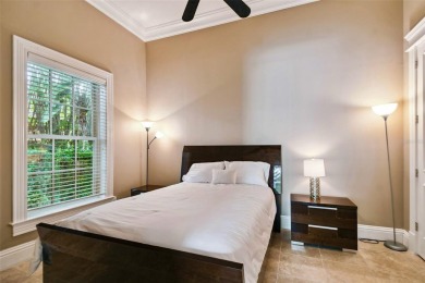 Stunning Custom-Built Estate in Avila - Tampa Bay's Premier on Avila Golf and Country Club in Florida - for sale on GolfHomes.com, golf home, golf lot